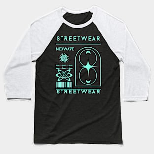 nexwave | new Baseball T-Shirt